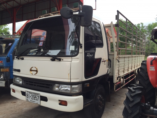 Hino Fc4J สมอทอง 135เทอโบ เพาเวอร เบรคทิฟฟี่ ปี45 ยาว5.5ม เล่มพร้อมโอน Hino Fc4J สมอทอง 135เทอโบ เพาเวอร เบรคทิฟฟี่ ปี45 ยาว5.5ม เล่มพร้อมโอน
