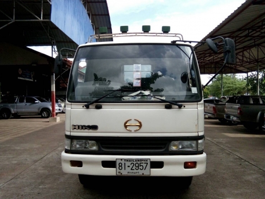 Hino Fc4J สมอทอง 135เทอโบ เพาเวอร เบรคทิฟฟี่ ปี45 ยาว5.5ม เล่มพร้อมโอน Hino Fc4J สมอทอง 135เทอโบ เพาเวอร เบรคทิฟฟี่ ปี45 ยาว5.5ม เล่มพร้อมโอน