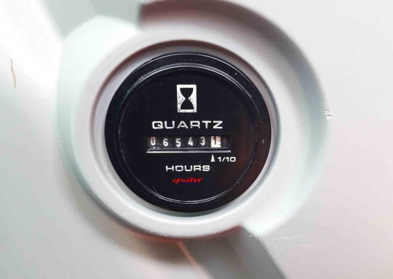 ขายรถแบ็คโฮ KOBELCO SK200-8 YN12 SuperX สภาพนางฟ้า ใช้งาน 6,5xx ชั่วโมง