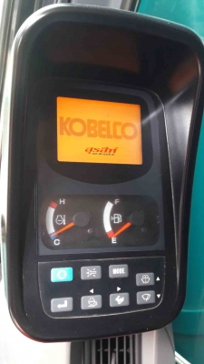 ขายรถแบ็คโฮ KOBELCO SK200-8 YN12 SuperX สภาพนางฟ้า ใช้งาน 6,5xx ชั่วโมง