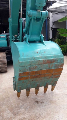 ขายรถแบ็คโฮ KOBELCO SK200-8 YN12 SuperX สภาพนางฟ้า ใช้งาน 6,5xx ชั่วโมง
