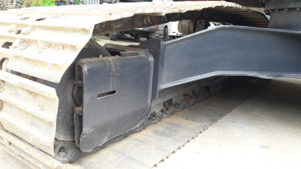 ขายรถแบ็คโฮ KOBELCO SK200-8 YN12 SuperX สภาพนางฟ้า ใช้งาน 6,5xx ชั่วโมง