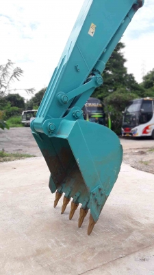 ขายรถแบ็คโฮ KOBELCO SK200-8 YN12 SuperX สภาพนางฟ้า ใช้งาน 6,5xx ชั่วโมง