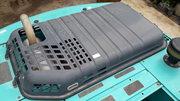 ขายรถแบ็คโฮ KOBELCO SK200-8 YN12 SuperX สภาพนางฟ้า ใช้งาน 6,5xx ชั่วโมง