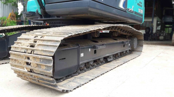 ขายรถแบ็คโฮ KOBELCO SK200-8 YN12 SuperX สภาพนางฟ้า ใช้งาน 6,5xx ชั่วโมง