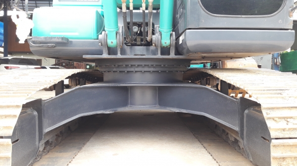 ขายรถแบ็คโฮ KOBELCO SK200-8 YN12 SuperX สภาพนางฟ้า ใช้งาน 6,5xx ชั่วโมง