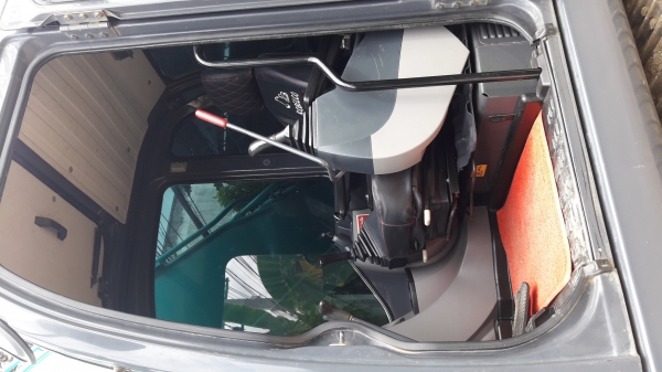 ขายรถแบ็คโฮ KOBELCO SK200-8 YN12 SuperX สภาพนางฟ้า ใช้งาน 6,5xx ชั่วโมง