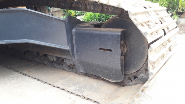 ขายรถแบ็คโฮ KOBELCO SK200-8 YN12 SuperX สภาพนางฟ้า ใช้งาน 6,5xx ชั่วโมง