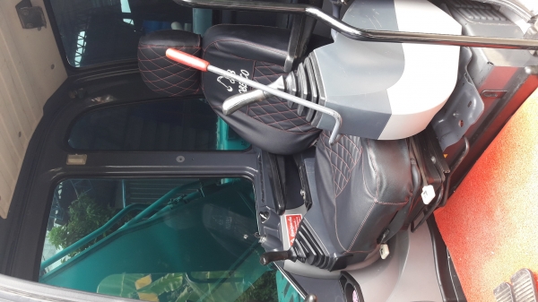 ขายรถแบ็คโฮ KOBELCO SK200-8 YN12 SuperX สภาพนางฟ้า ใช้งาน 6,5xx ชั่วโมง