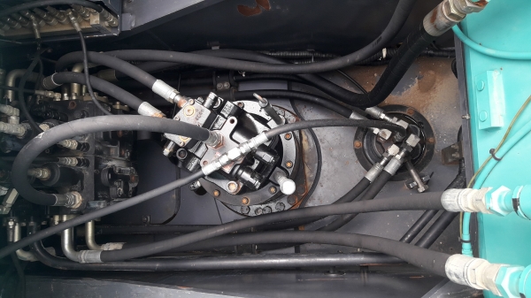 ขายรถแบ็คโฮ KOBELCO SK200-8 YN12 SuperX สภาพนางฟ้า ใช้งาน 6,5xx ชั่วโมง