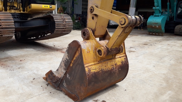 ขายรถแบ็คโฮ CAT320D GCสภาพนางฟ้า สวย เต็ม ทำงานสมบูรณ์ทุกระบบ