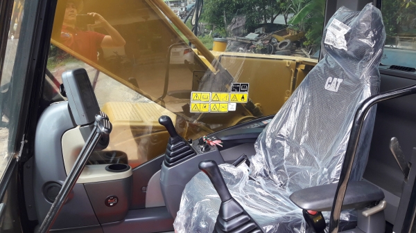 ขายรถแบ็คโฮ CAT320D GCสภาพนางฟ้า สวย เต็ม ทำงานสมบูรณ์ทุกระบบ