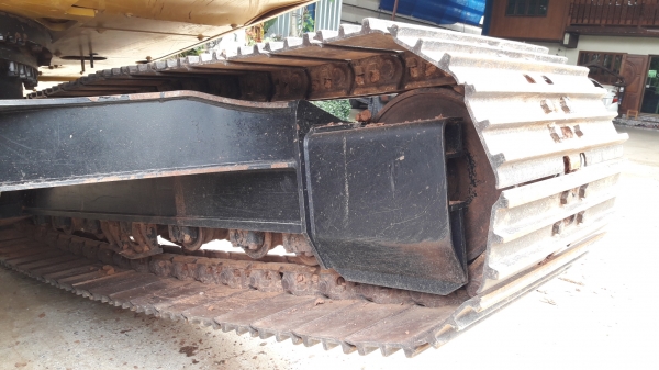 ขายรถแบ็คโฮ CAT320D GCสภาพนางฟ้า สวย เต็ม ทำงานสมบูรณ์ทุกระบบ