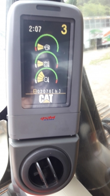 ขายรถแบ็คโฮ CAT320D GCสภาพนางฟ้า สวย เต็ม ทำงานสมบูรณ์ทุกระบบ