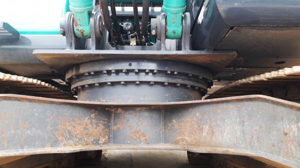 ขายรถแบ็คโฮ KOBELCO SK200-8 YN12 SuperX สภาพดีพร้อมใช้งาน ใช้งาน 8,562 ชั่วโมง