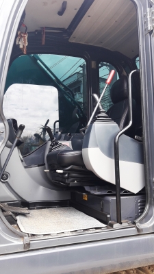 ขายรถแบ็คโฮ KOBELCO SK200-8 YN12 SuperX สภาพดีพร้อมใช้งาน ใช้งาน 8,562 ชั่วโมง