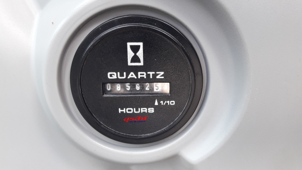 ขายรถแบ็คโฮ KOBELCO SK200-8 YN12 SuperX สภาพดีพร้อมใช้งาน ใช้งาน 8,562 ชั่วโมง