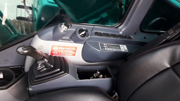 ขายรถแบ็คโฮ KOBELCO SK200-8 YN12 SuperX สภาพดีพร้อมใช้งาน ใช้งาน 8,562 ชั่วโมง