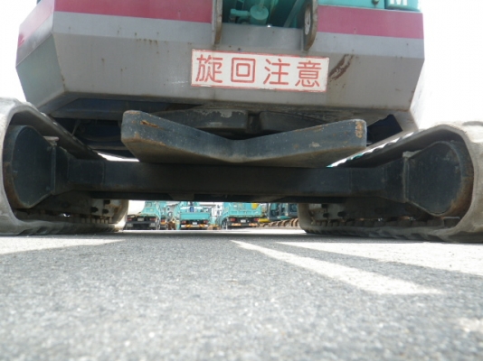 รถกระเช้า Maeda รุ่น HF060สภาพสวยราคาไม่แพงคับ