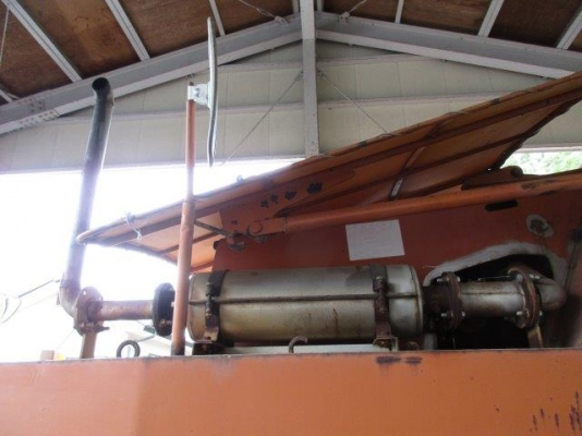 ถึงไทยแล้ว 9ล้อ SAKAI TS150 Isuzu 6BD นำเข้าจากญี่ปุ่นแท้ๆ เก่านอกไม่เคยใช้งานบ้านเรา 092-929-9942 ธีรเทพ