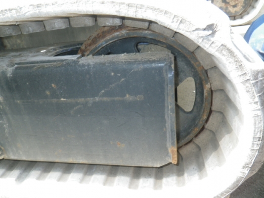 รถกระเช้า Maeda รุ่น HF090 สภาพสวยราคาไม่แพงคับ