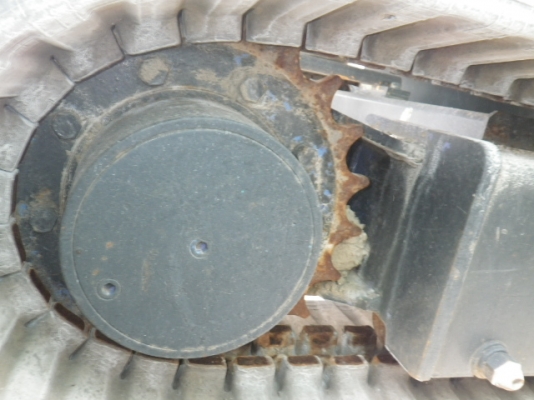 รถกระเช้า Maeda รุ่น HF090 สภาพสวยราคาไม่แพงคับ