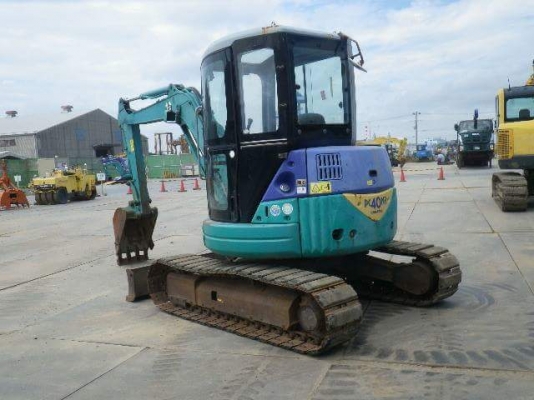ขายKOMATSU PC40MRR-1 มาใหม่  เก่าญี่ปุ่นแท้  สภาพสวยมากๆๆ  ลองระบบกันได้ทุกวัน  โทร  089-3818694  ดวงนภา