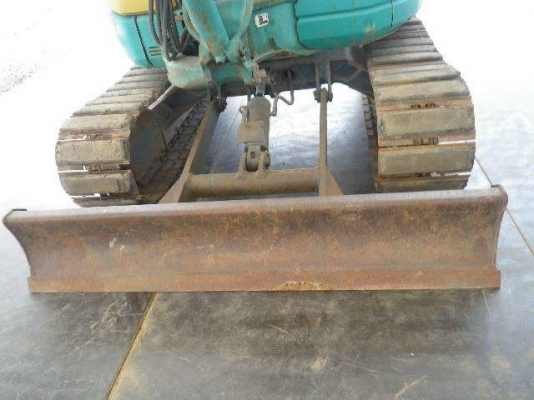 ขายKOMATSU PC40MRR-1 มาใหม่  เก่าญี่ปุ่นแท้  สภาพสวยมากๆๆ  ลองระบบกันได้ทุกวัน  โทร  089-3818694  ดวงนภา