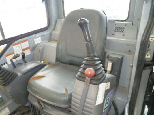 ขายKOMATSU PC40MRR-1 มาใหม่  เก่าญี่ปุ่นแท้  สภาพสวยมากๆๆ  ลองระบบกันได้ทุกวัน  โทร  089-3818694  ดวงนภา