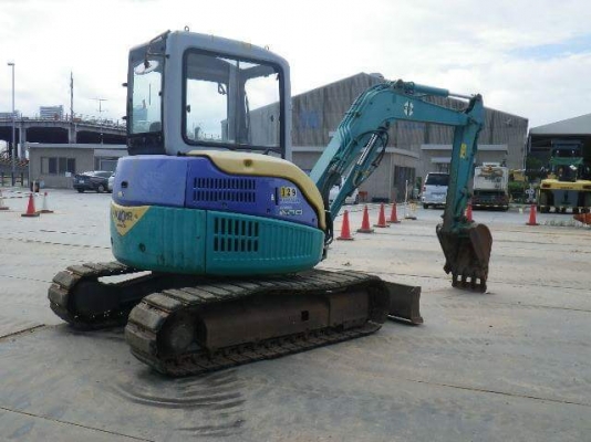 ขายKOMATSU PC40MRR-1 มาใหม่  เก่าญี่ปุ่นแท้  สภาพสวยมากๆๆ  ลองระบบกันได้ทุกวัน  โทร  089-3818694  ดวงนภา