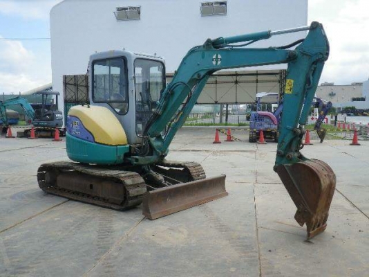 ขายKOMATSU PC40MRR-1 มาใหม่  เก่าญี่ปุ่นแท้  สภาพสวยมากๆๆ  ลองระบบกันได้ทุกวัน  โทร  089-3818694  ดวงนภา