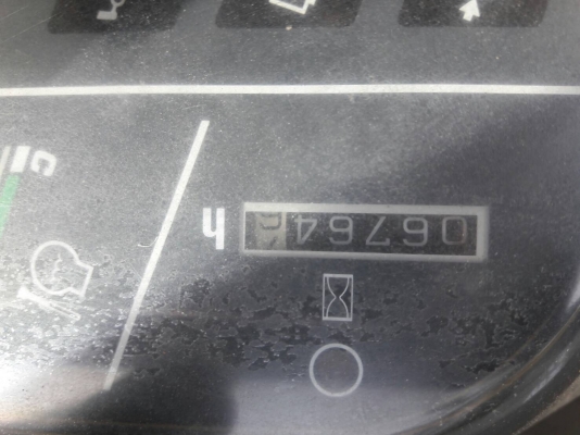 ขายKOMATSU PC60-7  เก่าญี่ปุ่นแท้    สภาพสวย เครื่องปั๊มดี  ลองระบบกันได้ทุกวัน โทร  089-3818694  ดวงนภา