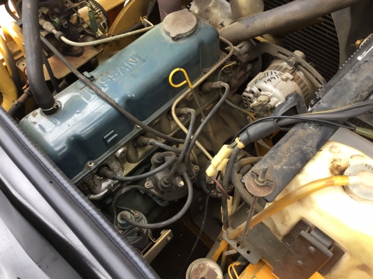 ขายรถโฟล์คลิฟท์มือสองสำหรับตักก้อนยางพาราตักยางถ้วยตักเศษยาง