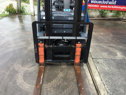 ขายรถเก่าโฟล์คลิฟท์มือสองนำเข้าจากประเทศญี่ปุ่น100\%ยังไม่เคยใช้งานในเมืองไทยมาก่อน