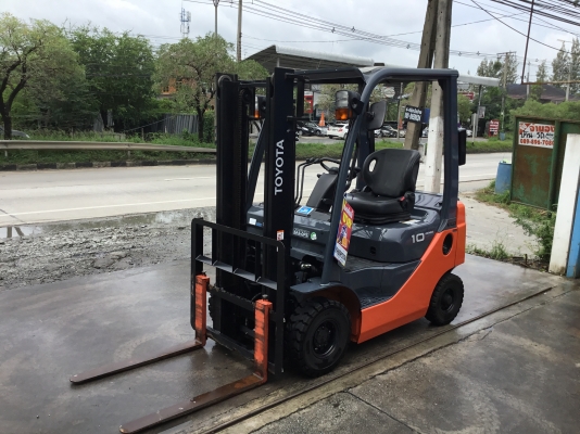 ขายรถเก่าโฟล์คลิฟท์มือสองนำเข้าจากประเทศญี่ปุ่น100\%ยังไม่เคยใช้งานในเมืองไทยมาก่อน