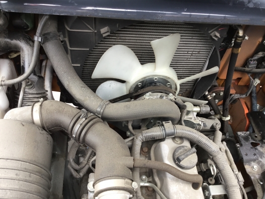 ขายรถเก่าโฟล์คลิฟท์มือสองนำเข้าจากประเทศญี่ปุ่น100\%ยังไม่เคยใช้งานในเมืองไทยมาก่อน