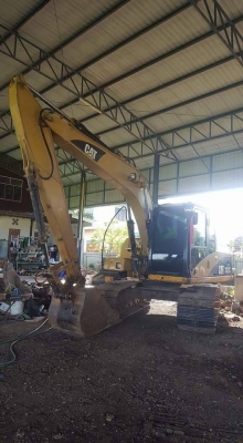 ขาย CAT312C