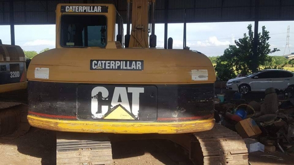 ขาย CAT312C