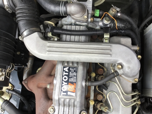 ขายรถโฟล์คลิฟท์เก่ามือสองนำเข้าจากประเทศญี่ปุ่นขนาด1.5ตันดีเชล