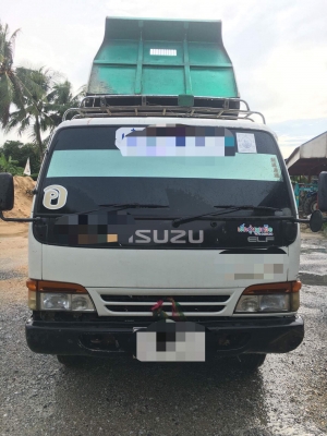 6ล้อดั้ม130แรง ISUZU NPR71G..เครื่อง4HG1 รถสวยสภาพดี เล่มพร้อม 6ล้อดั้ม130แรง ISUZU NPR71G..เครื่อง4HG1 รถสวยสภาพดี เล่มพร้อม