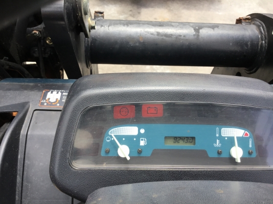 ขายรถโฟล์คลิฟท์มือสองนำเข้าจากประเทศญี่ปุ่นสำหรับตักยางพาราตักทะลายปาล์มตักหินทรายและของเก่า