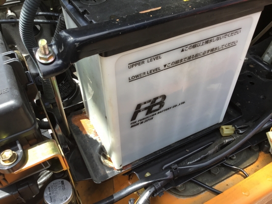 ขายรถโฟล์คลิฟท์มือสองนำเข้าจากประเทศญี่ปุ่นสำหรับตักยางพาราตักทะลายปาล์มตักหินทรายและของเก่า