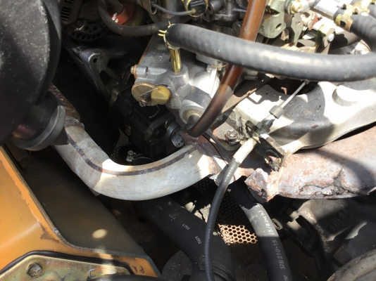 ขายรถโฟล์คลิฟท์มือสองนำเข้าจากประเทศญี่ปุ่นสำหรับตักยางพาราตักทะลายปาล์มตักหินทรายและของเก่า