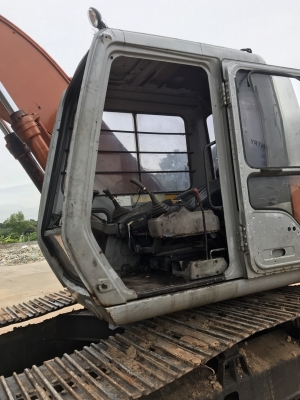 ขายแบคโฮ HITACHI EX 200-2