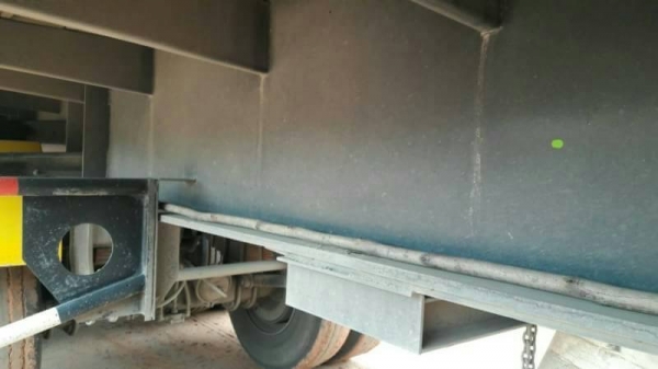 ขาย 385,000 พื้นเรียบ 3 เพลา RCK ปี 55 สภาพสวยพร้อมใช้ เอกสารเล่มทะเบียน รถอยู่ จ.อุบล  090-772-3710 090-772-3708