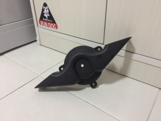 ขายบังครอบแตร DUCATI MONSTER 795/796 แท้