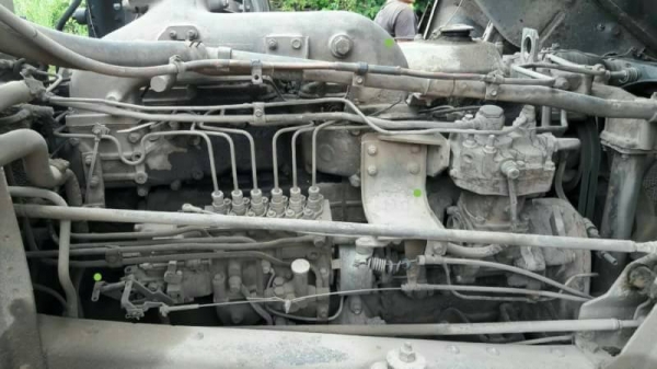 ขาย 800,000 10 ล้อหัวลาก ISUZU ROCKY 360 แรง CW431 +พื้นเรียบ 3 เพลา RCK ปี 55 สภาพร้อมใช้ เอกสารเล่มทะเบียน  รถอยู่ จ.อุบล  090-772-3710 090-772-3708