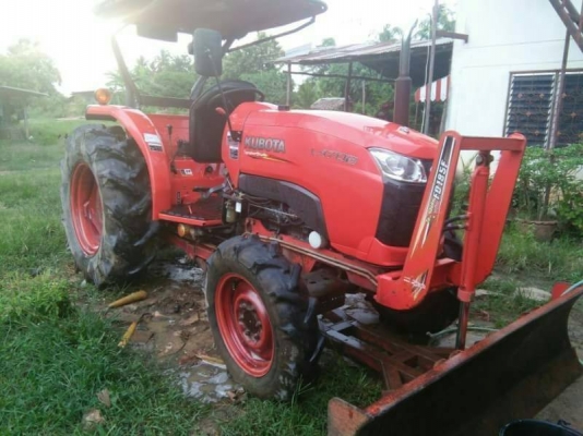 KUBOTA L4708
