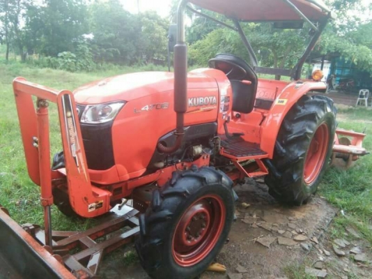 KUBOTA L4708