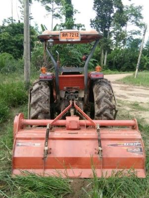 KUBOTA L4708
